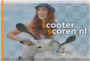 Scooterscoren